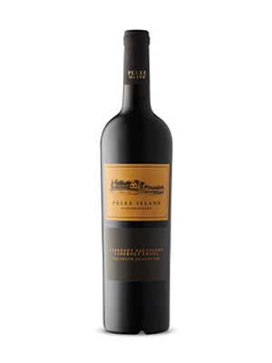 Pelee Island Vinedresser Cabernet Sauvignon/Cabernet Franc 2017
