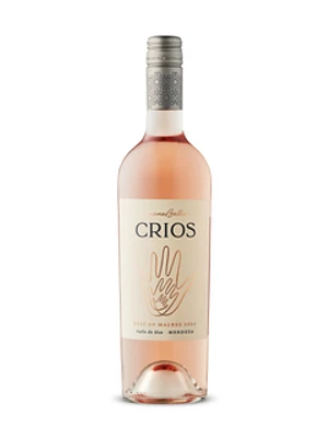 Susana Balbo Crios Malbec Rosé 2024