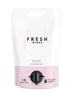 Fresh Rosé VQA