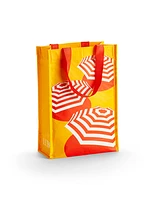 Summer Reusable 2 Bottle Bag