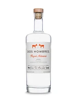 Dos Hombres Espadin Mezcal