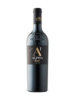 Alpha Estate One Red 2017