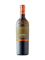 Alpha Estate Sauvignon Blanc 2023