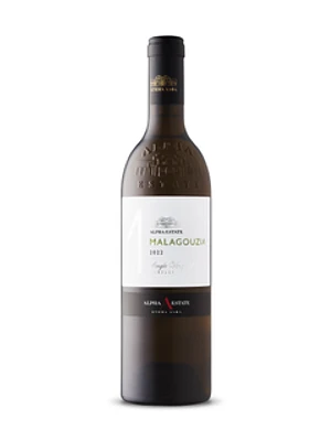 Alpha Estate Turtles Single Vineyard Malagouzia 2023