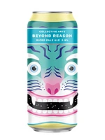 Collective Arts Beyond Reason