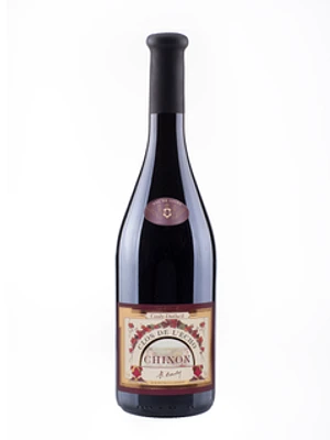 Couly-Dutheil Clos De L'Echo Chinon Cabernet Franc AOC 2018