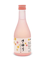 Hakutsuru Sayuri Nigori Sake