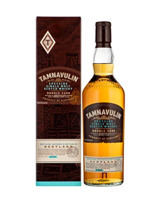 Tamnavulin Double Cask