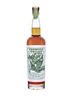 Redwood Empire Emerald Giant Rye Whiskey
