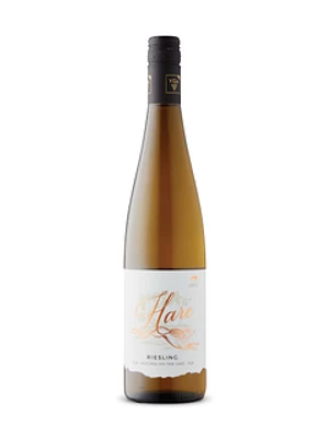 Hare Series Dry Riesling 2022