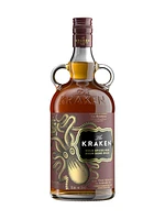 The Kraken Gold Spiced Rum