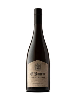 O' Rourke Chardonnay 2020