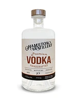 Hamilton Distillery Vodka