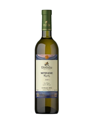 Mtsvane Dry White 2020