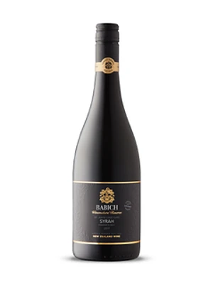 Babich Winemakers' Reserve Syrah 2017