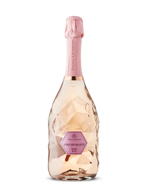 47 Anno Domini Bio Spumante Rosé 2023
