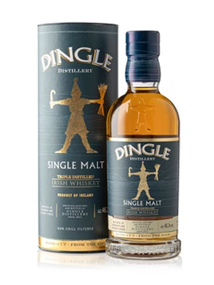 Dingle Single Malt Whiskey