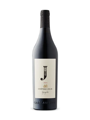 Chateau Julia Agiorgitiko 2021