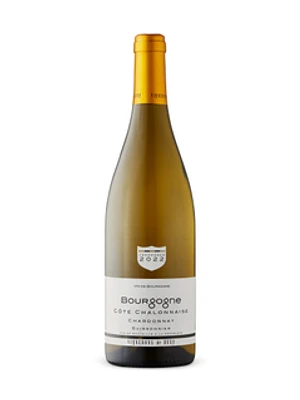 Cave de Buxy Bourgogne Côte Chalonnaise 'Buissonnier' Chardonnay