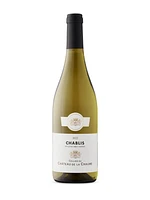 Cellier Du Chateau De La Chaume Chablis