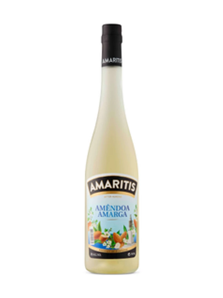 Amaritis Almond Liqueur