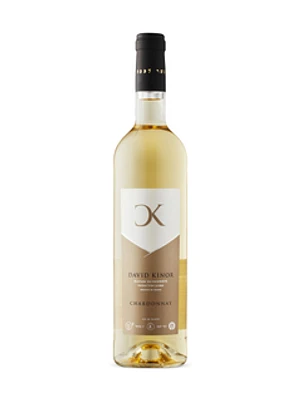 David Kinor Chardonnay IGP Pays D'Oc KPM 2022