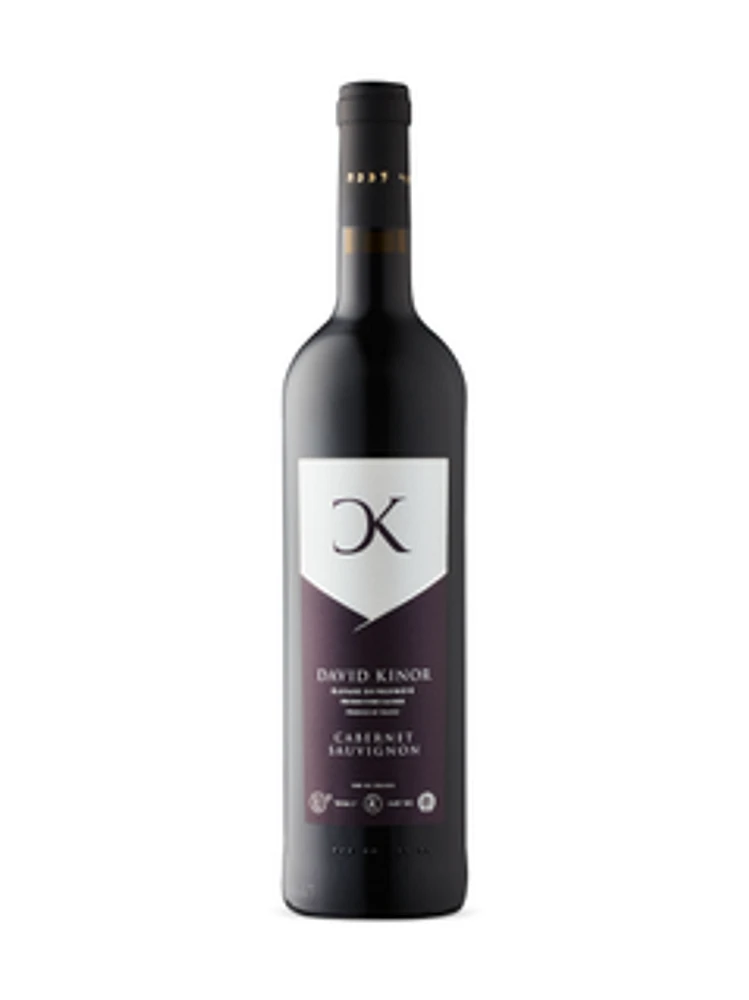 David Kinor Cabernet Sauvignon IGP Pays D'Oc KPM 2021