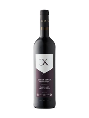 David Kinor Cabernet Sauvignon IGP Pays D'Oc KPM 2021