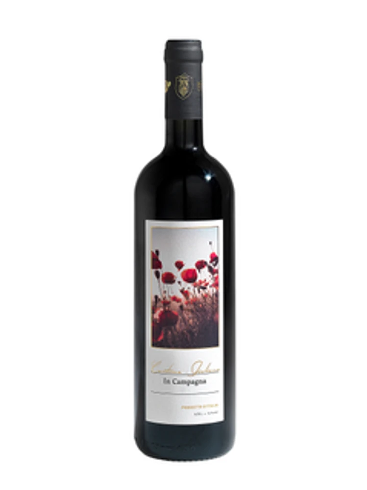 Cantina Giuliano In Campagna Merlot IGT KP 2021