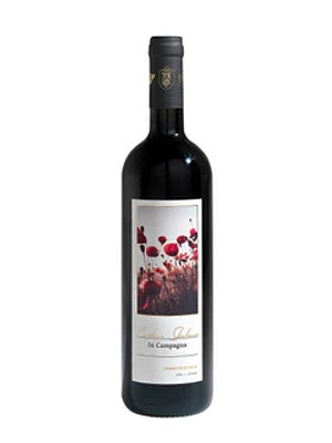 Cantina Giuliano In Campagna Merlot IGT KP 2021