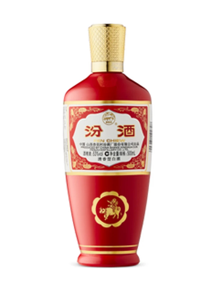 Fen Chiew Red