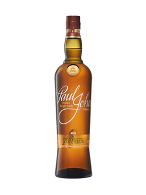 Paul John Nirvana Indian Single Malt Whisky