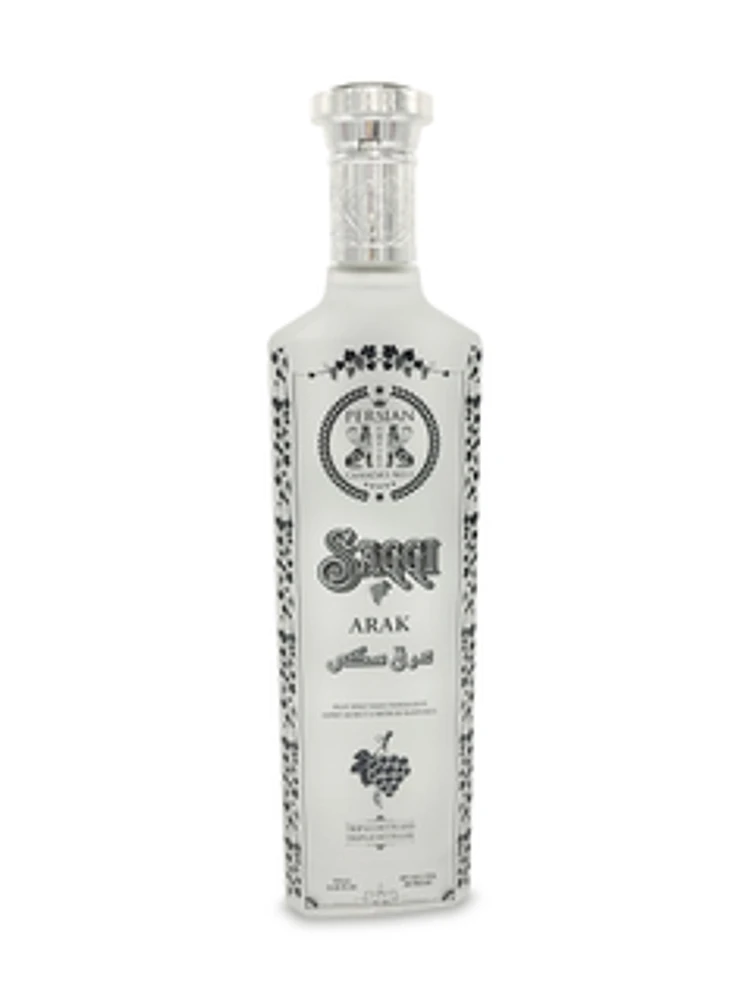 Persian Empire Arak Saggi