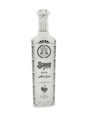 Persian Empire Arak Saggi