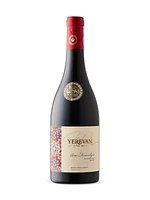 Yerevan Areni Karmrahyut Winemaker's Blend Red Dry Aragatsotn 2022