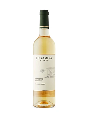 Binyamina Ha Moshava Gewürztraminer KP 2023