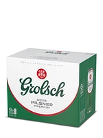 Grolsch Premium Pilsner