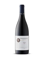 Strandveld Syrah 2020
