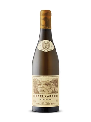 Tesselaarsdal Chardonnay 2023