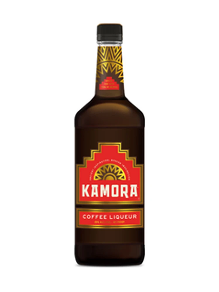Kamora Coffee Liqueur