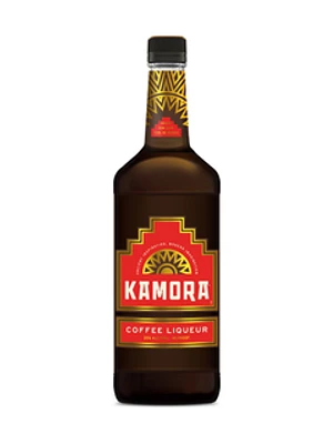 Kamora Coffee Liqueur