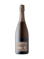 Champagne Les Vignes de Gueux Extra Brut Organic 2016