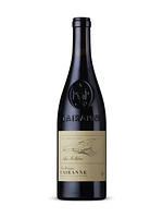 Apis Mellifera Cairanne Rouge Organic 2021