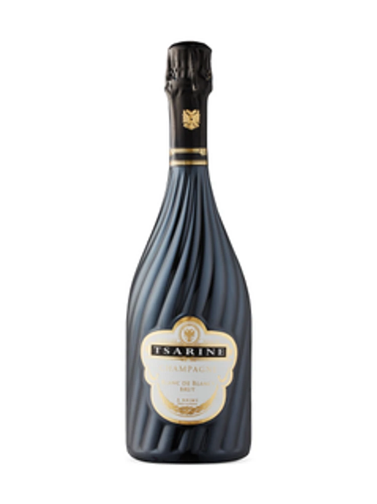 Tsarine Champagne Blanc de Blancs