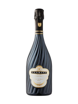 Tsarine Champagne Blanc de Blancs