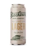 Blackburn Local Light Lager