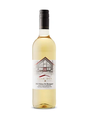 Casa-Dea Melon de Bourgogne 2023