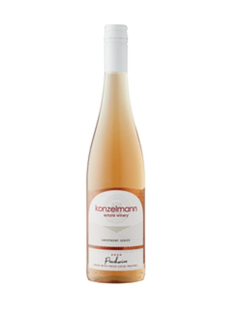Konzelmann Lakefront Series Peachwine 2020