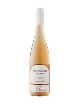 Konzelmann Lakefront Series Peachwine 2020
