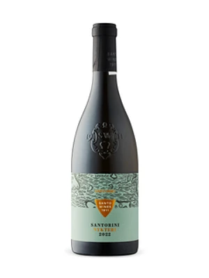 Santo Wines Nykteri Santorini 2022